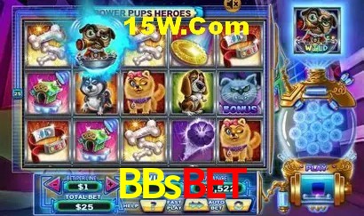 Canal oficial no Telegram da BBsbet